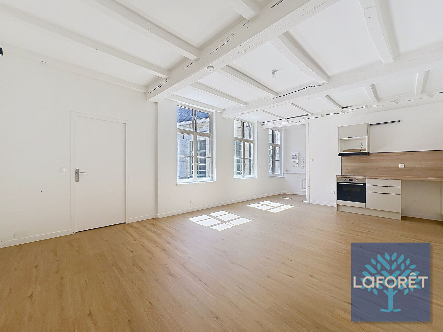 Maison à louer, 56m², VALENCIENNES