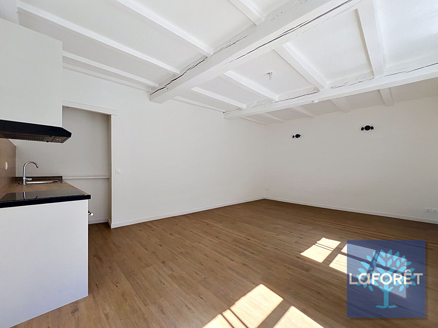 Maison à louer, 56m², VALENCIENNES