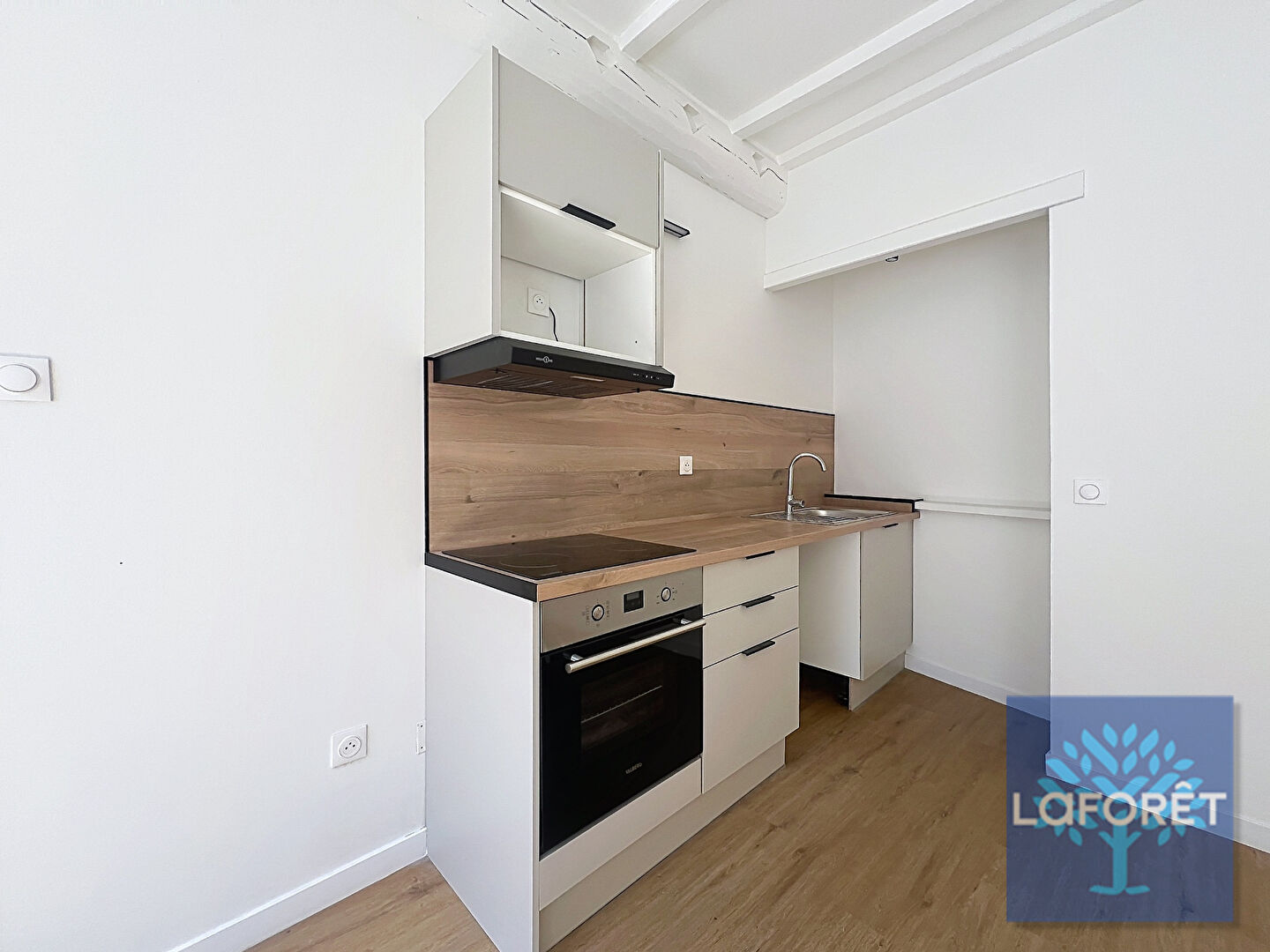 Maison à louer, 56m², VALENCIENNES