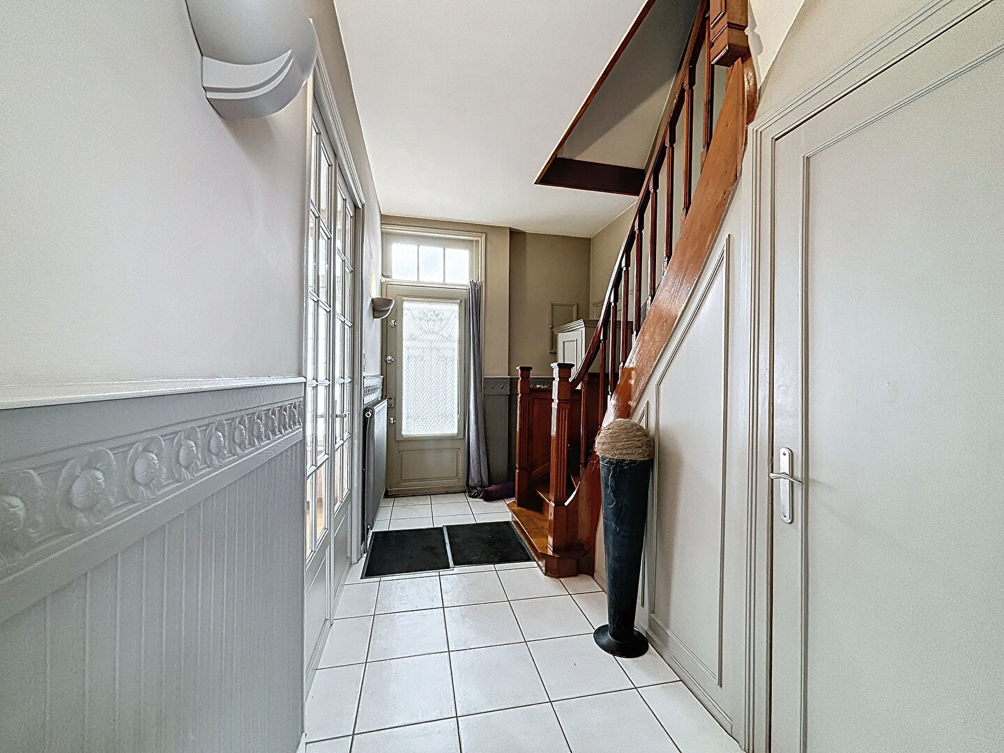 Maison à vendre, 172m², VALENCIENNES
