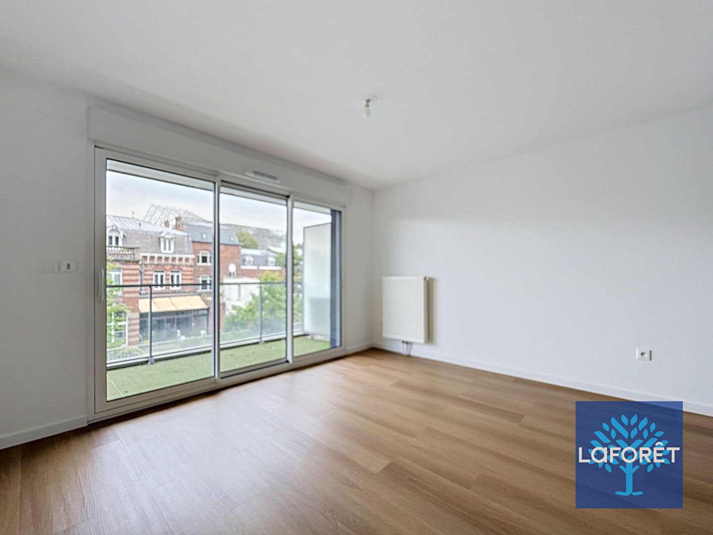 Maison à louer, 62m², VALENCIENNES