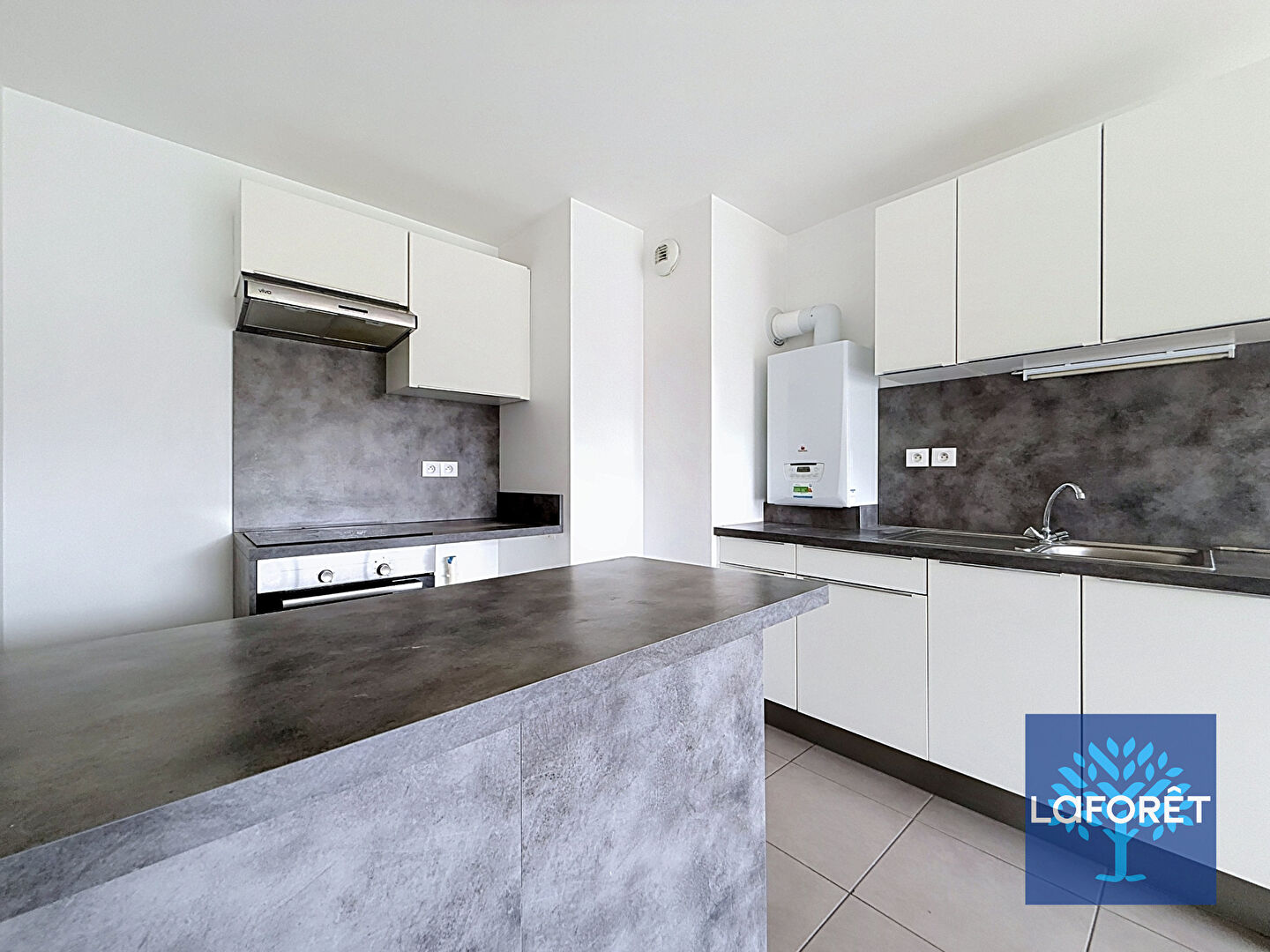 Maison à louer, 62m², VALENCIENNES