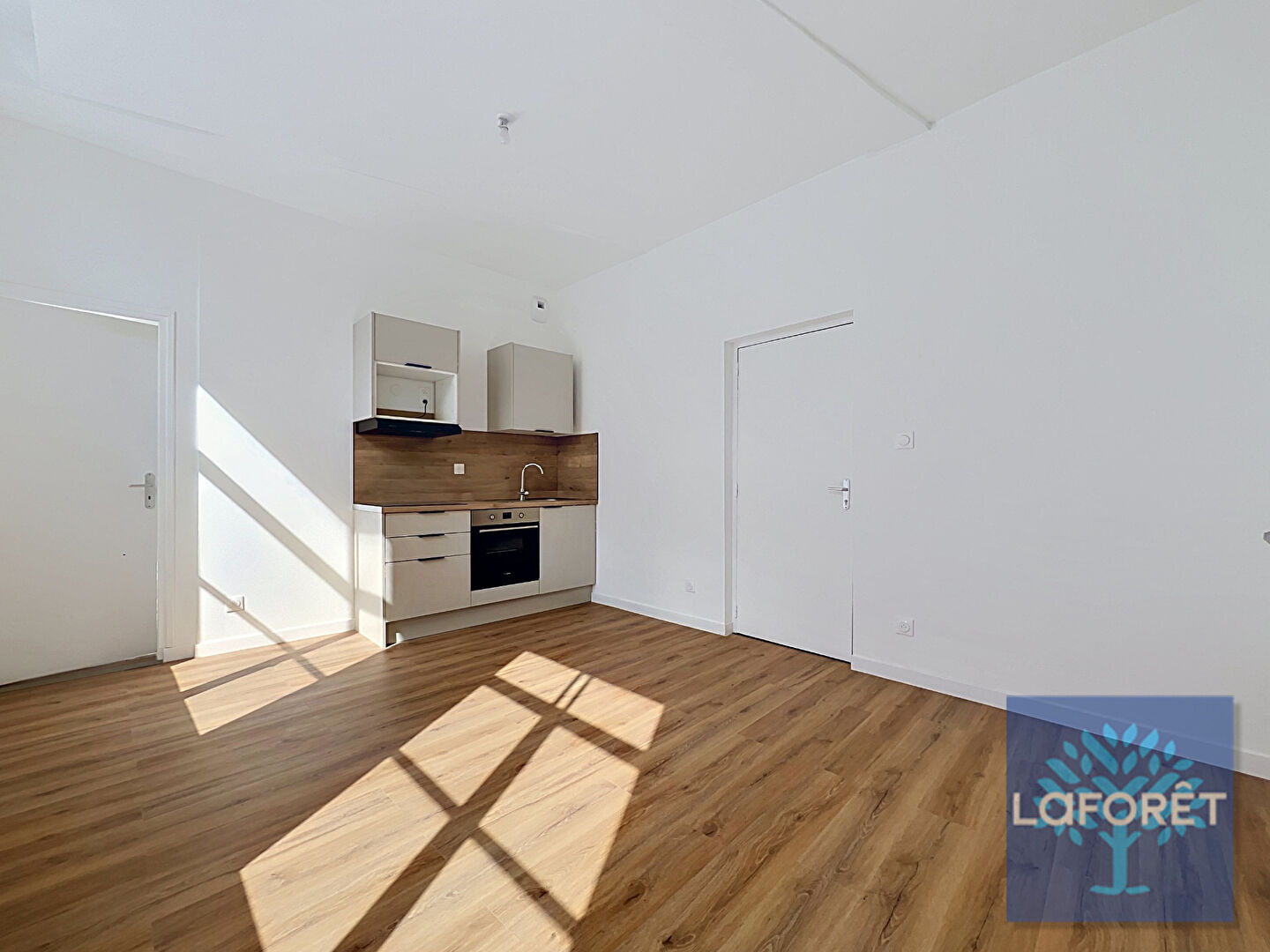 Maison à louer, 34m², VALENCIENNES
