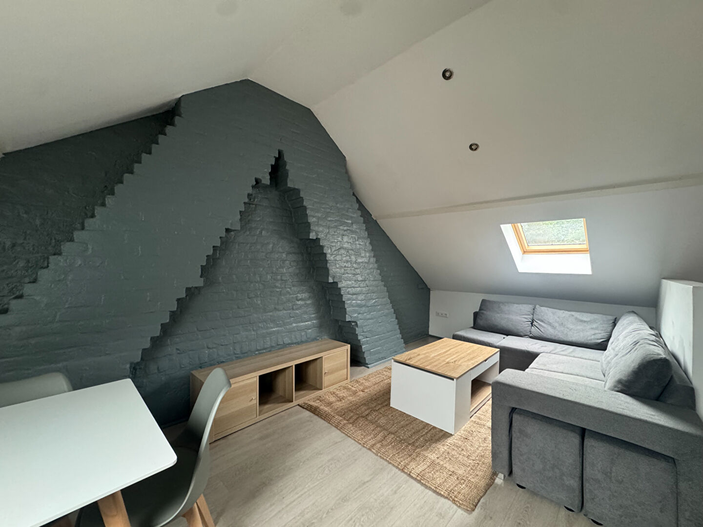 Maison à louer, 48m², RAISMES
