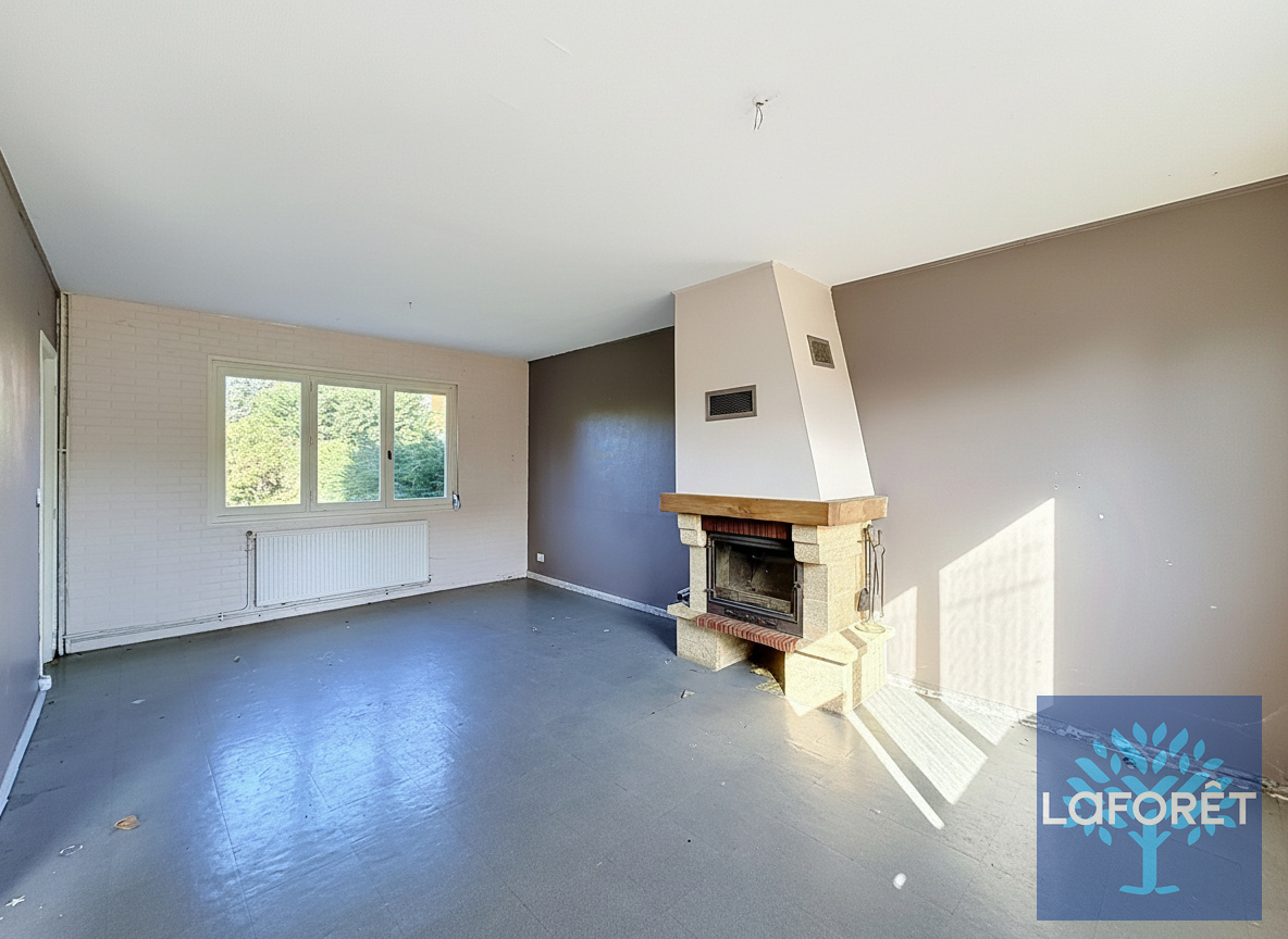 Maison à vendre, 71m², MAUBEUGE