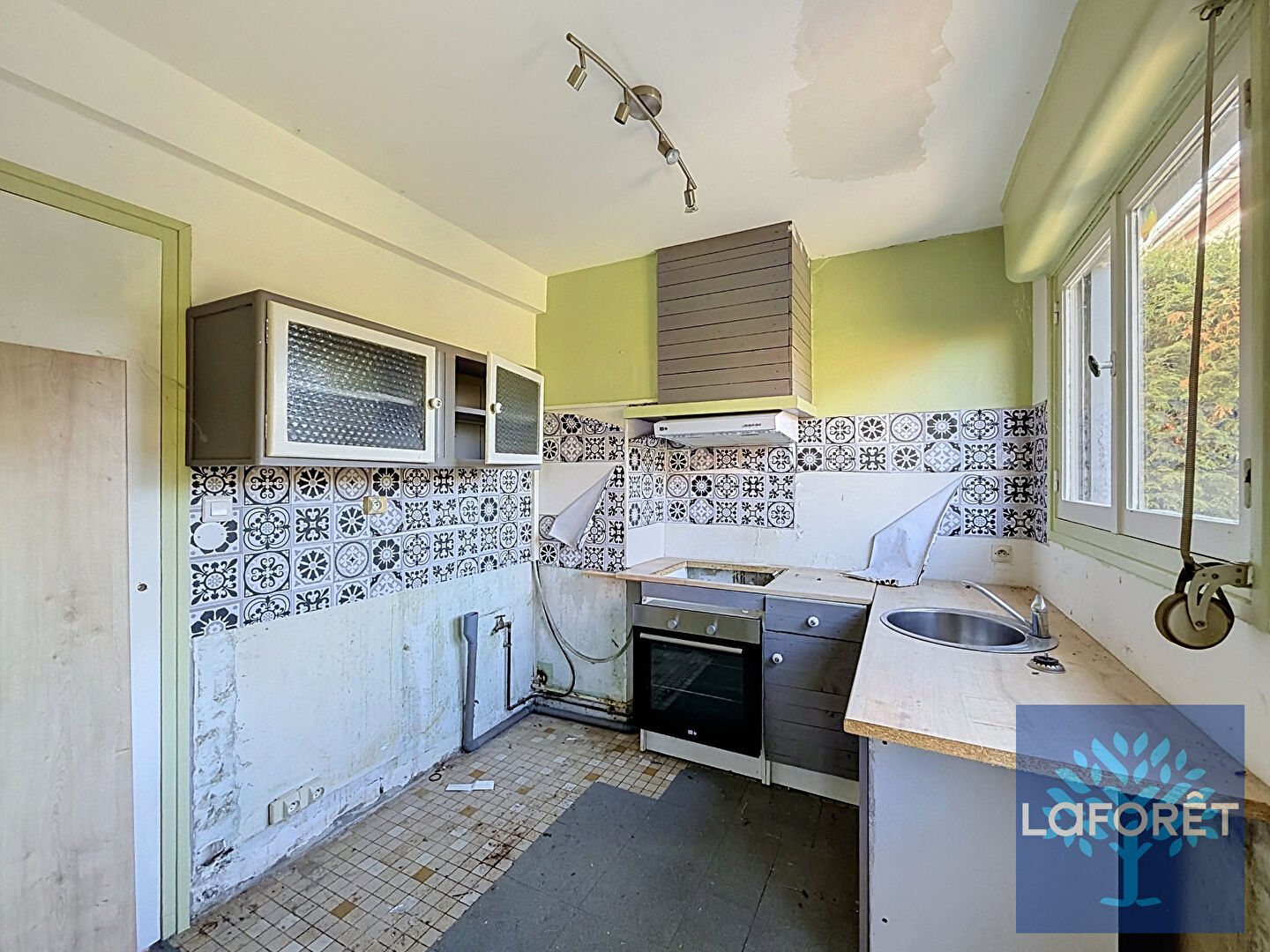 Maison à vendre, 71m², MAUBEUGE