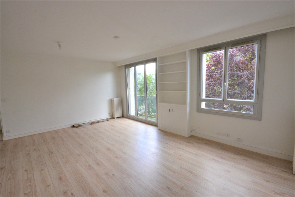Appartement a louer rueil-malmaison - 3 pièce(s) - 51.62 m2 - Surfyn