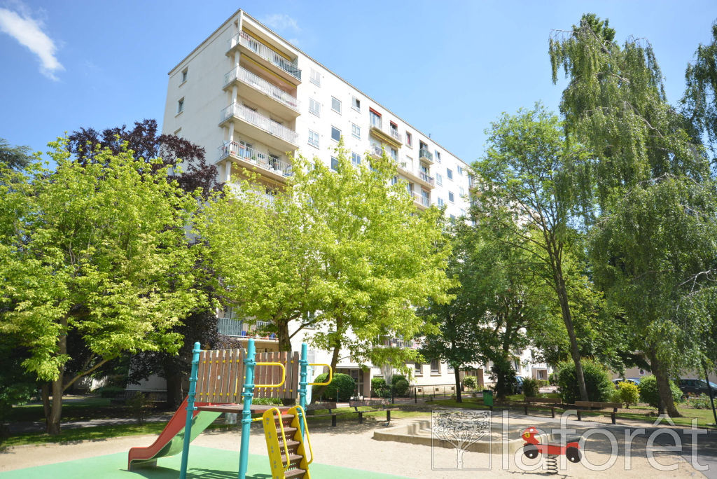 7 Avenue Du 1er Consul 92500 Rueil Malmaison