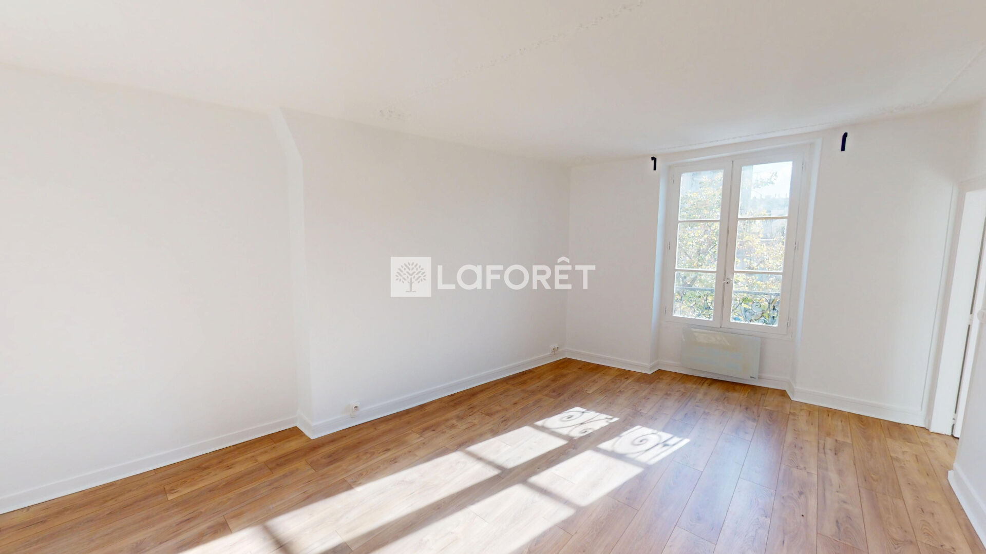 Maison à louer, 64m², Rueil-Malmaison