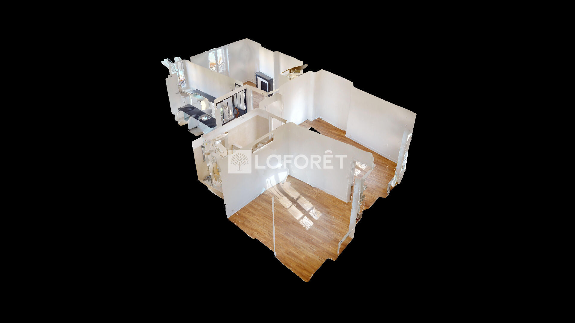 Maison à louer, 64m², Rueil-Malmaison