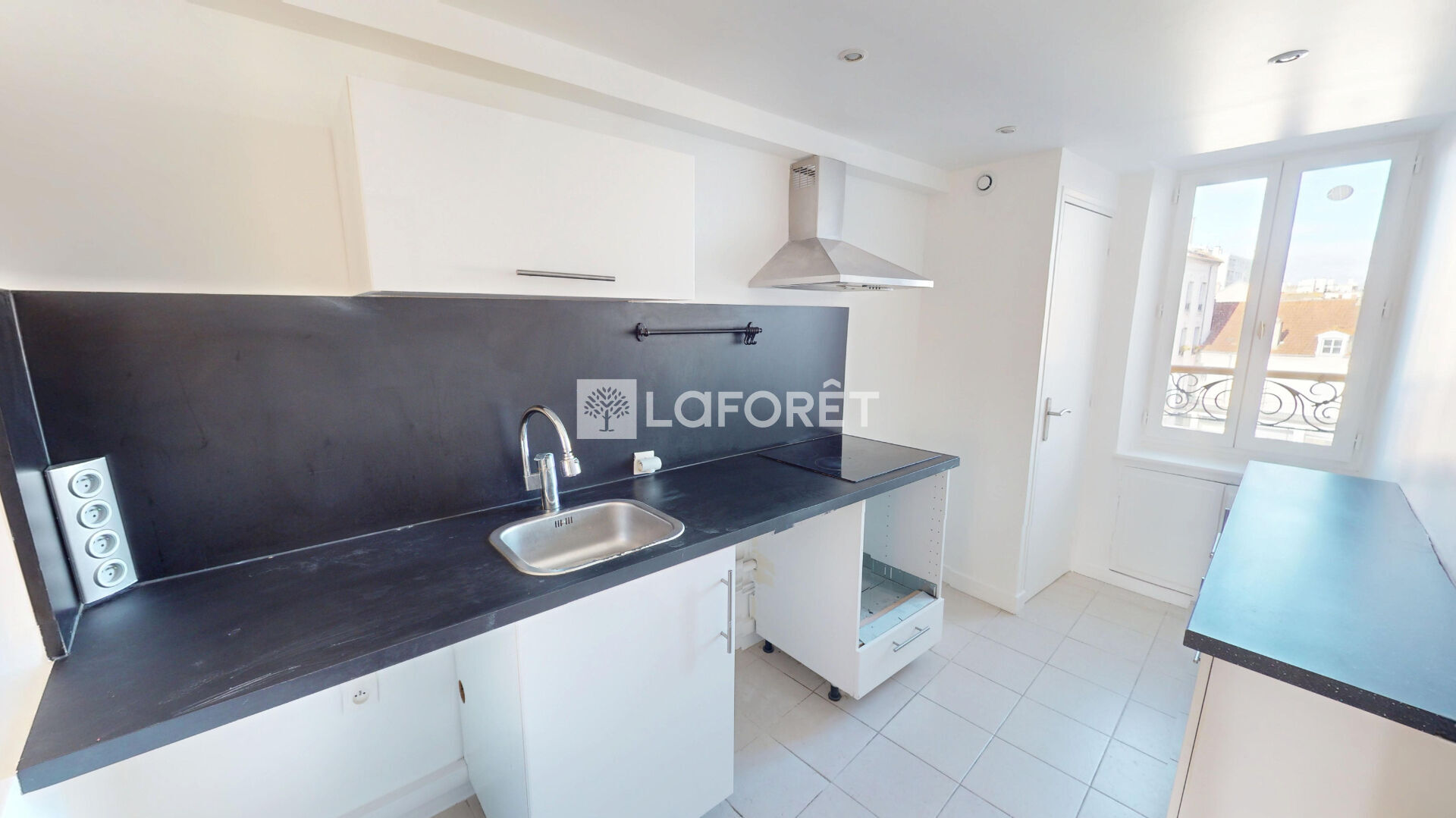 Maison à louer, 64m², Rueil-Malmaison