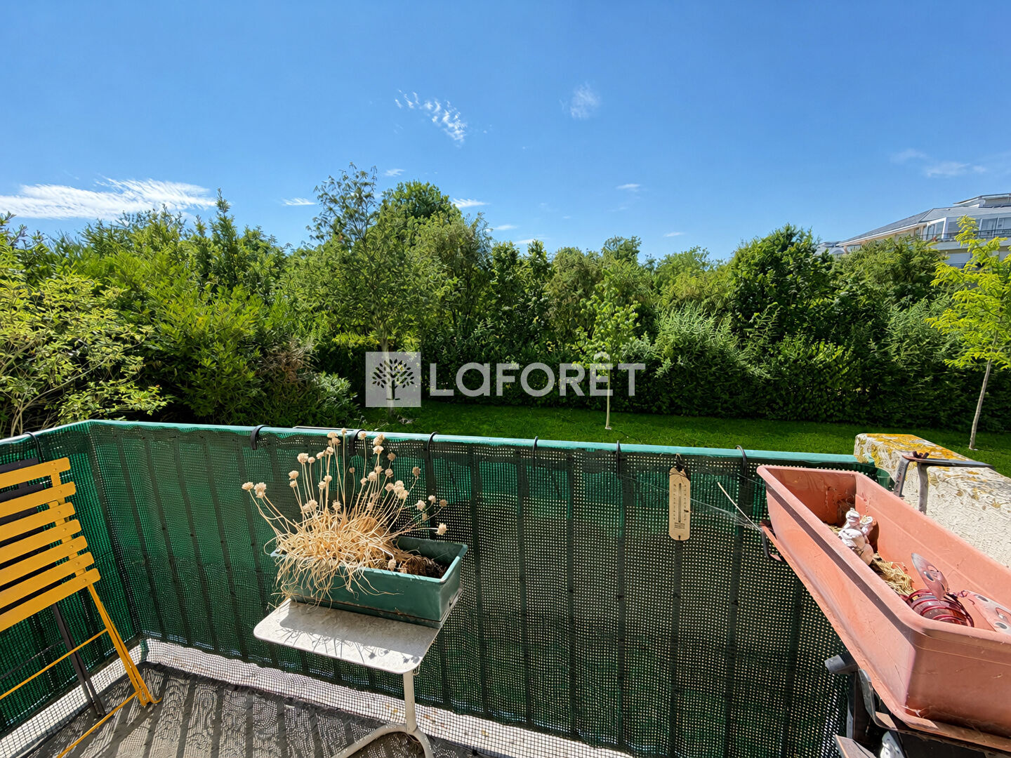 Maison à vendre, 64m², RUEIL MALMAISON