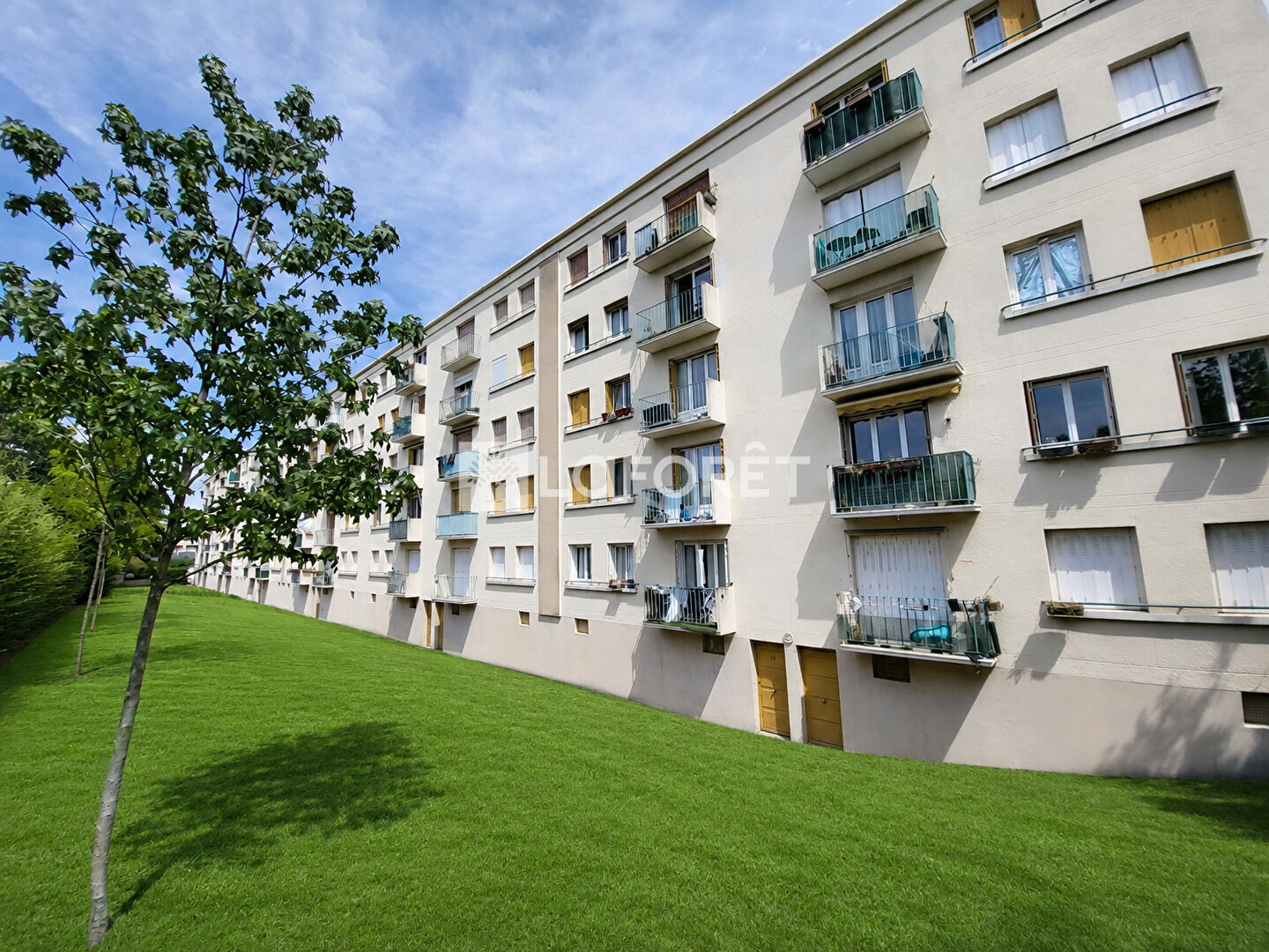 Maison à vendre, 64m², RUEIL MALMAISON