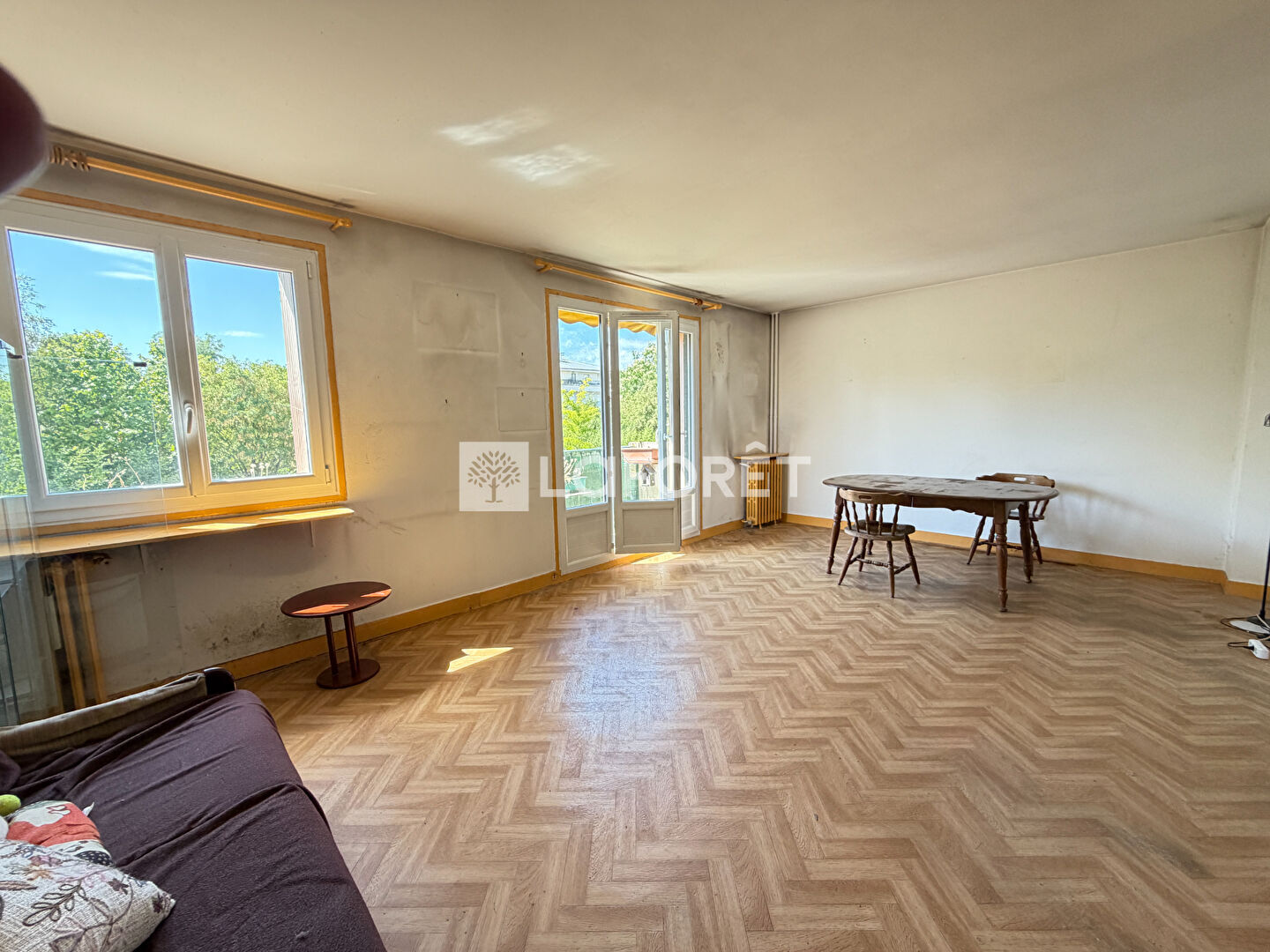 Maison à vendre, 64m², RUEIL MALMAISON