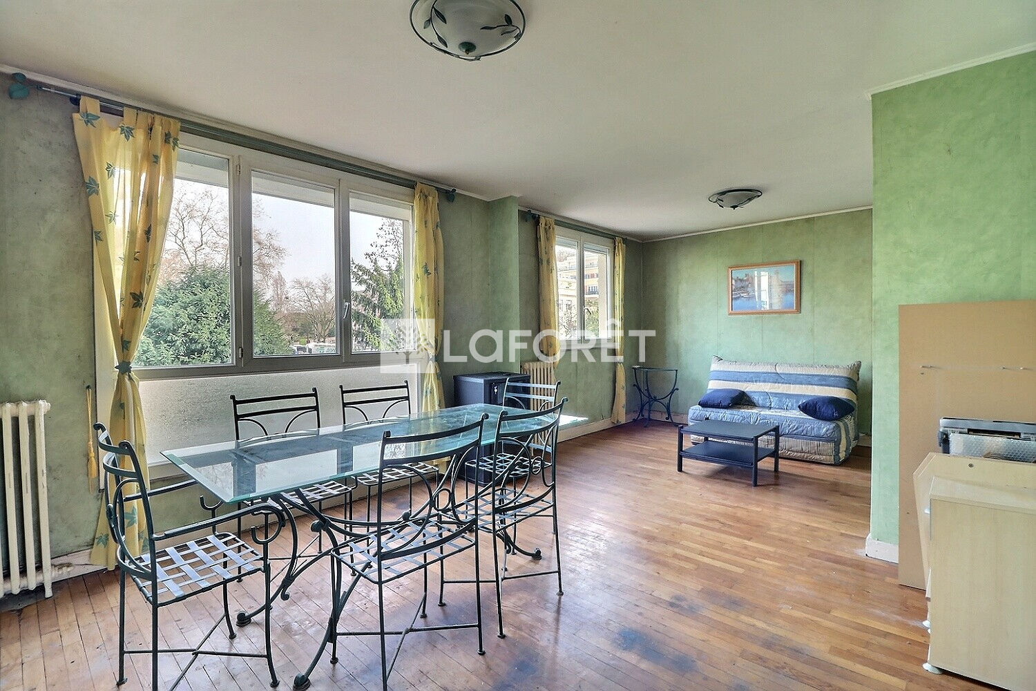 Maison à vendre, 55m², RUEIL MALMAISON