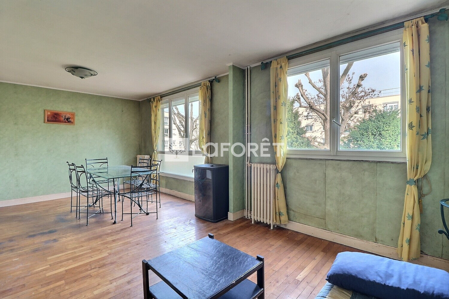 Maison à vendre, 55m², RUEIL MALMAISON