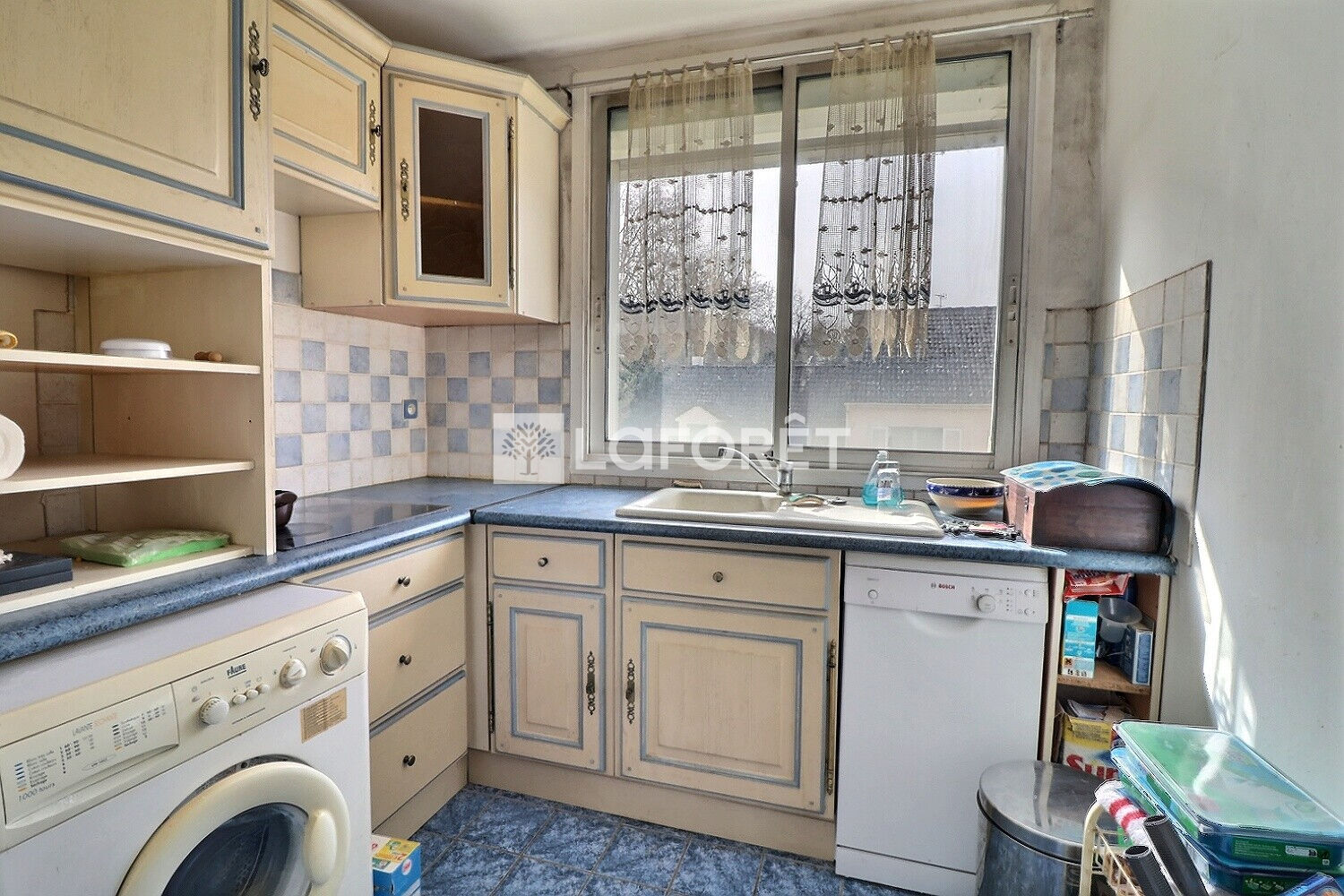Maison à vendre, 55m², RUEIL MALMAISON
