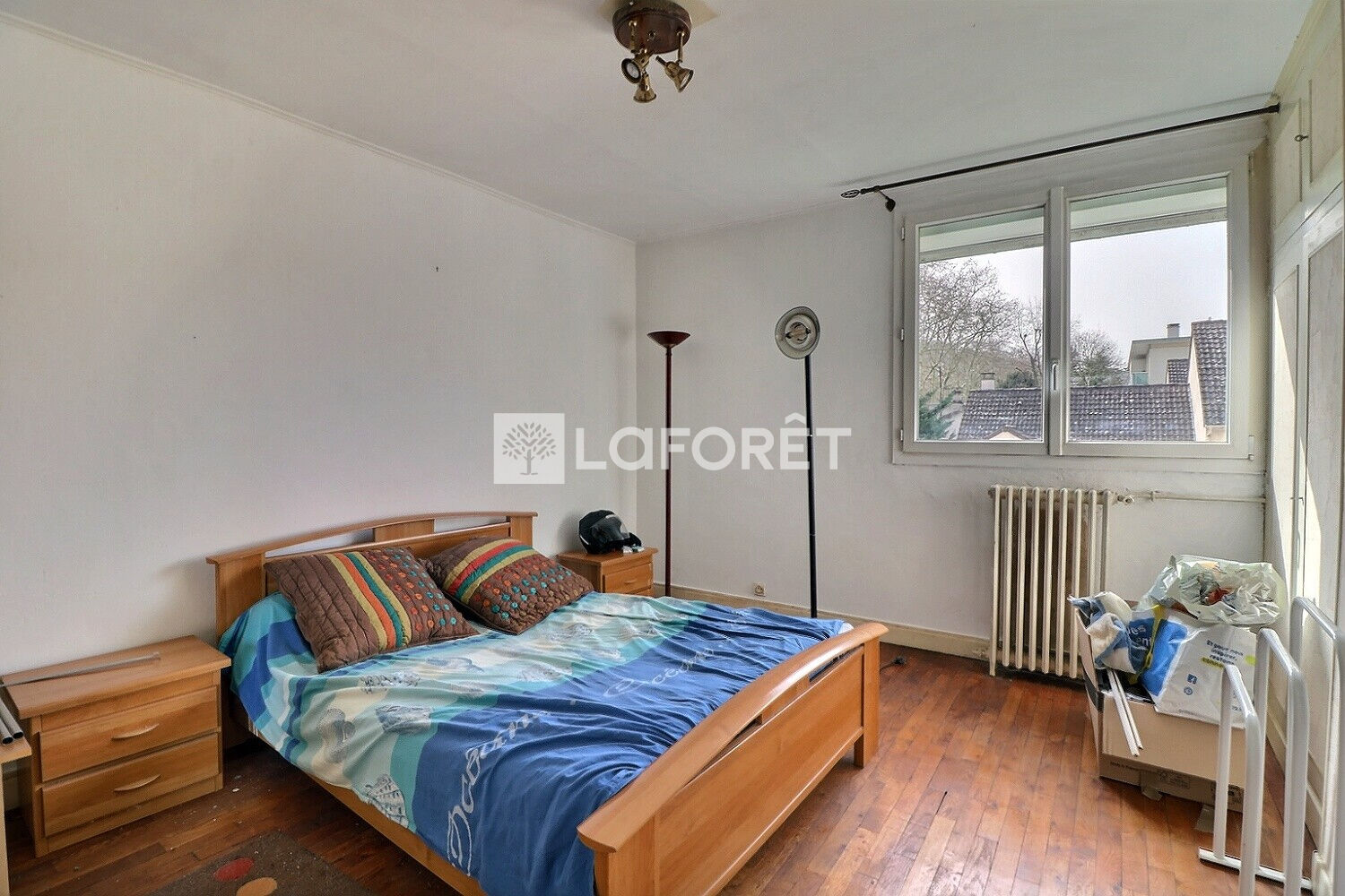 Maison à vendre, 55m², RUEIL MALMAISON