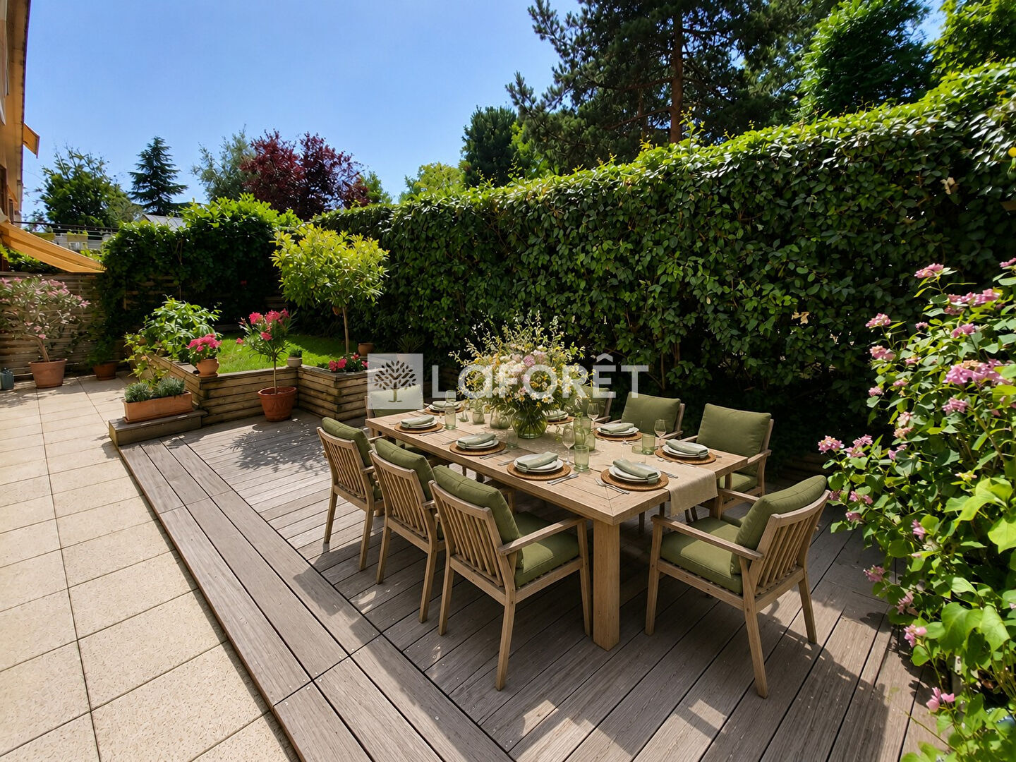 Maison à vendre, 132m², RUEIL MALMAISON