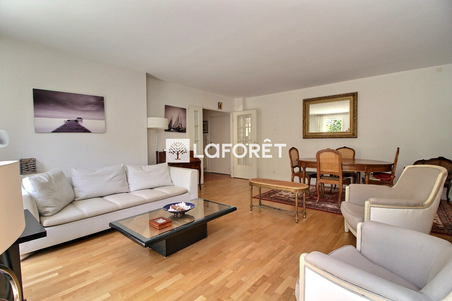 Maison à vendre, 132m², RUEIL MALMAISON