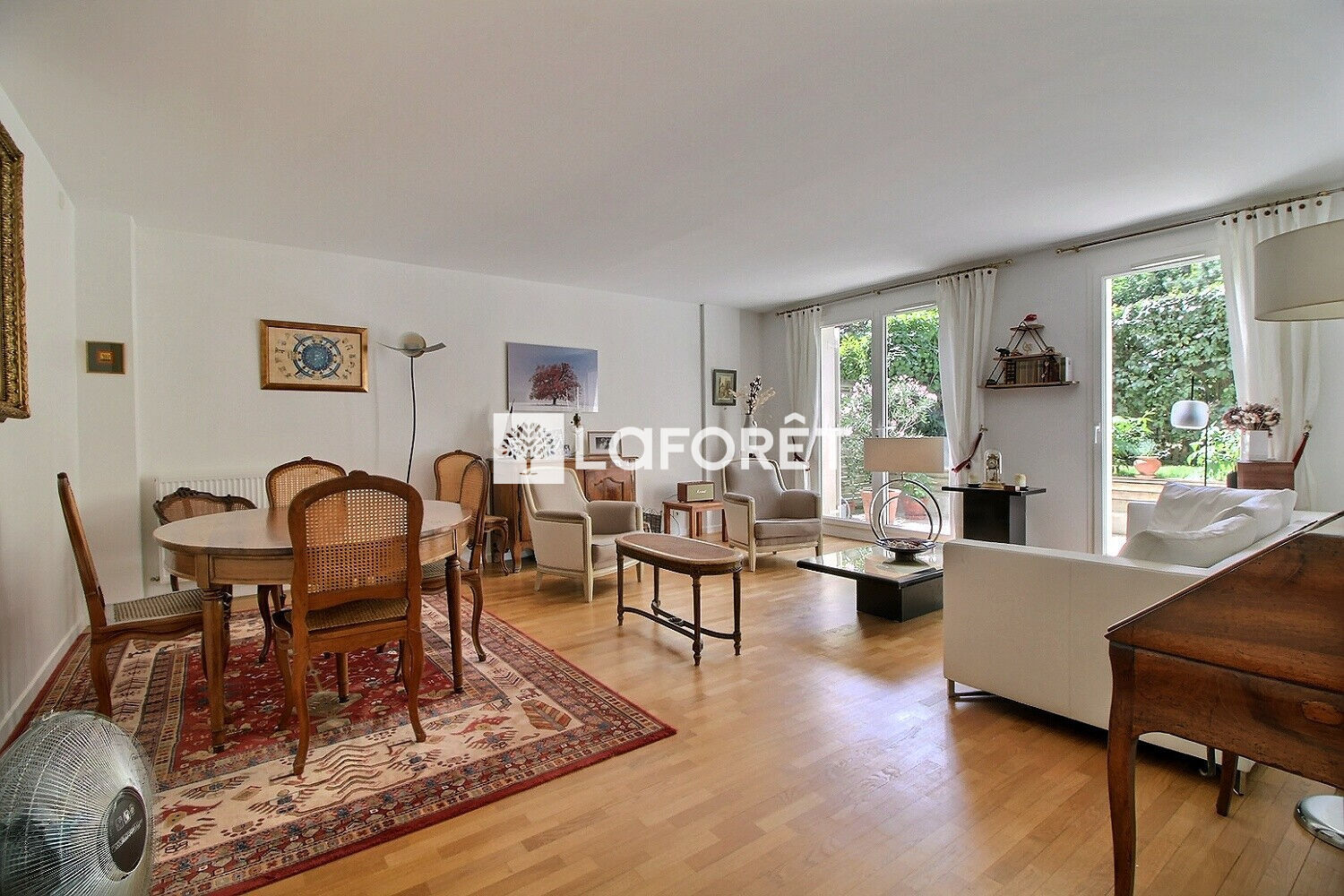 Maison à vendre, 132m², RUEIL MALMAISON