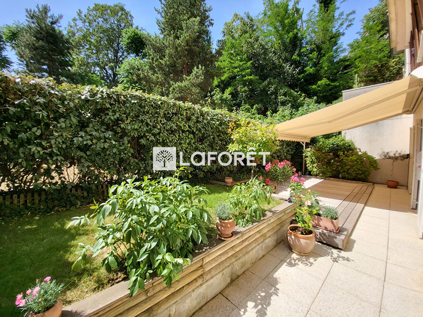 Maison à vendre, 132m², RUEIL MALMAISON