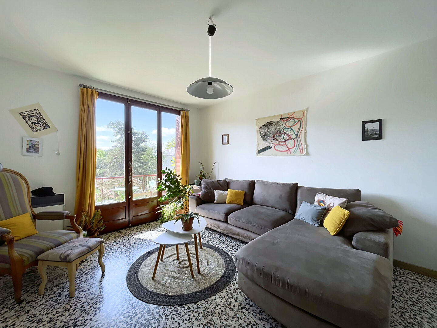 Maison à vendre, 61m², RUMILLY