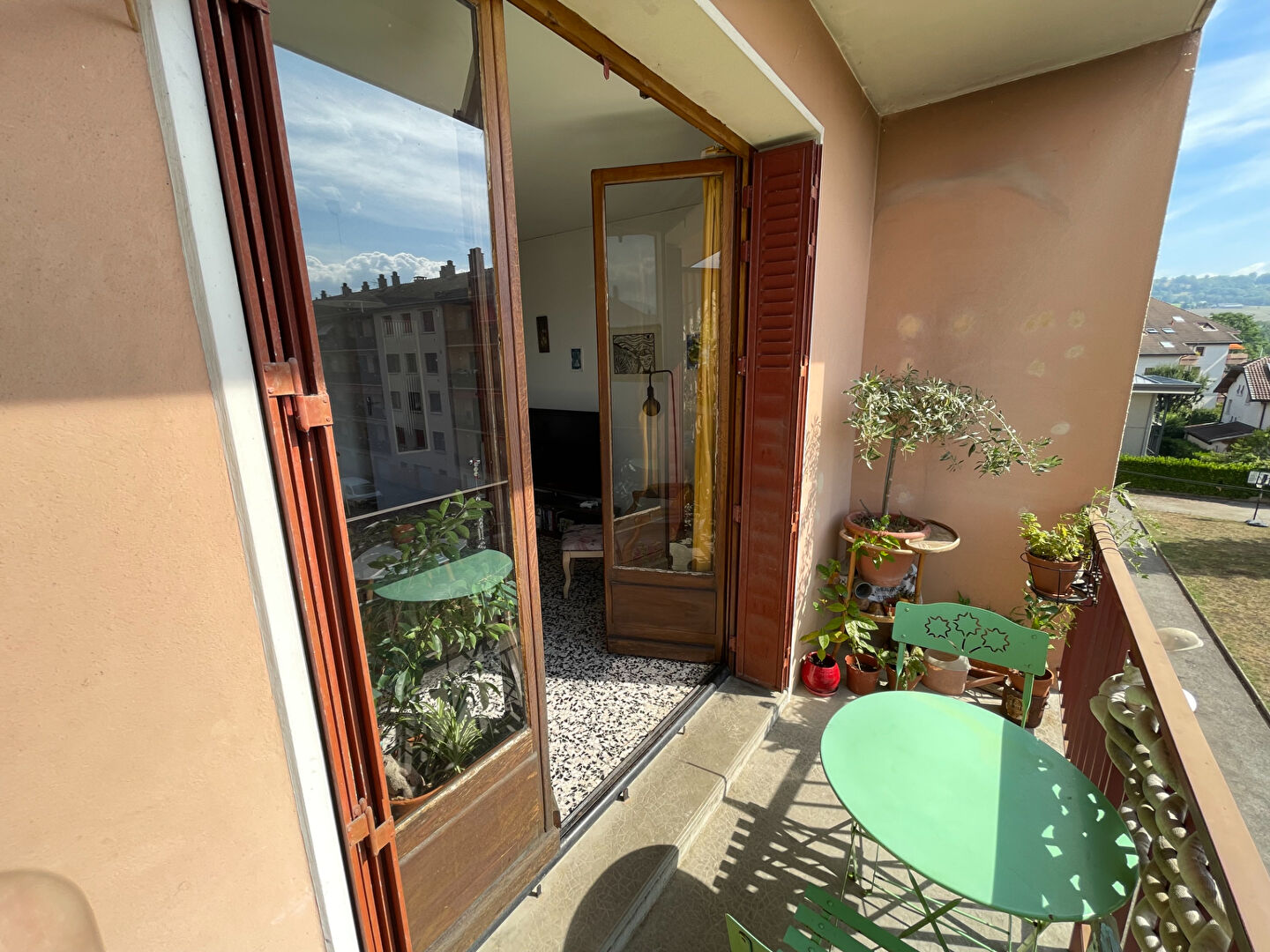 Maison à vendre, 61m², RUMILLY