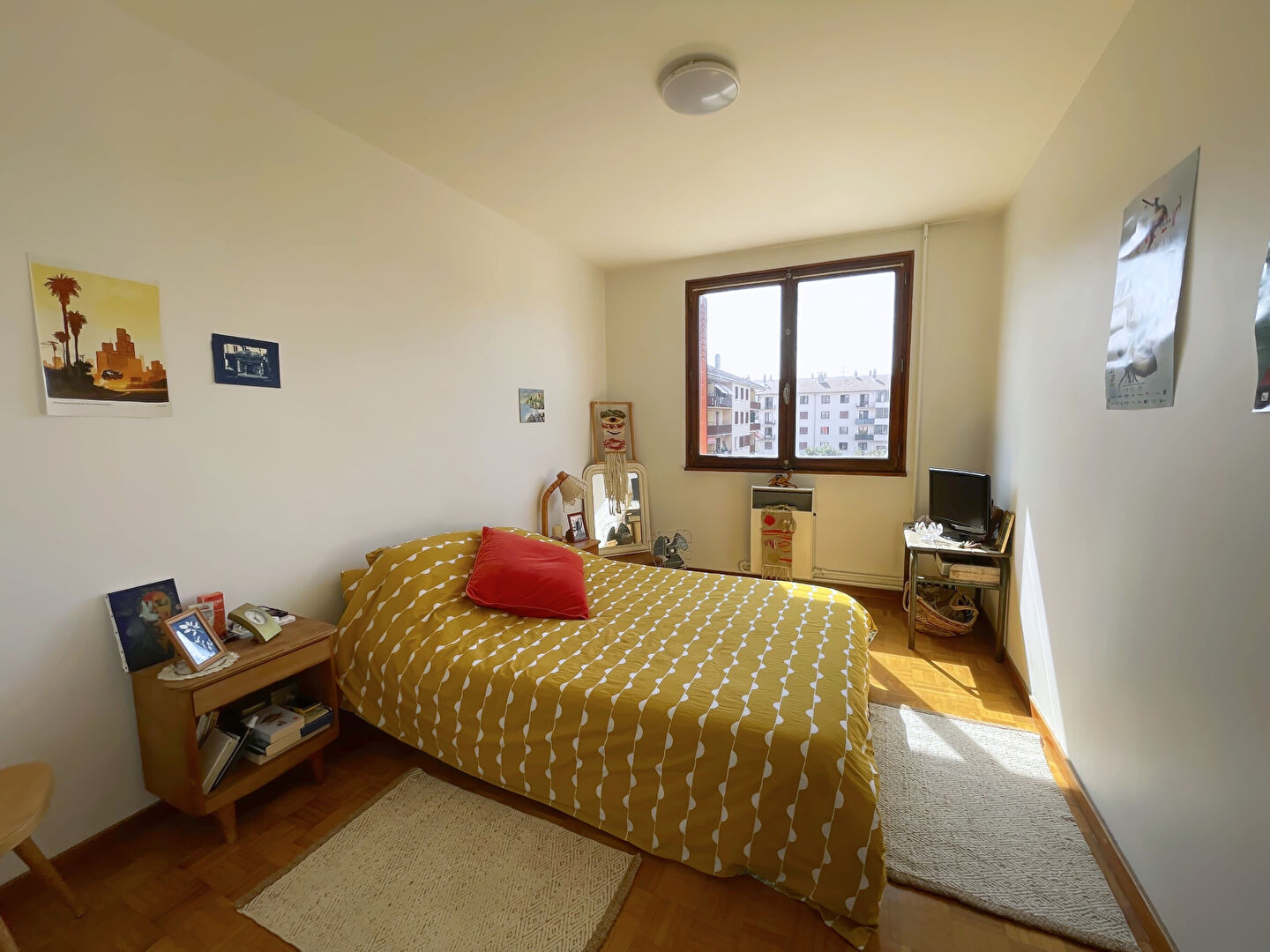 Maison à vendre, 61m², RUMILLY