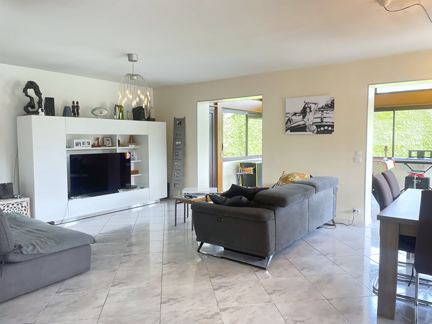 Maison à vendre, 168m², RUMILLY
