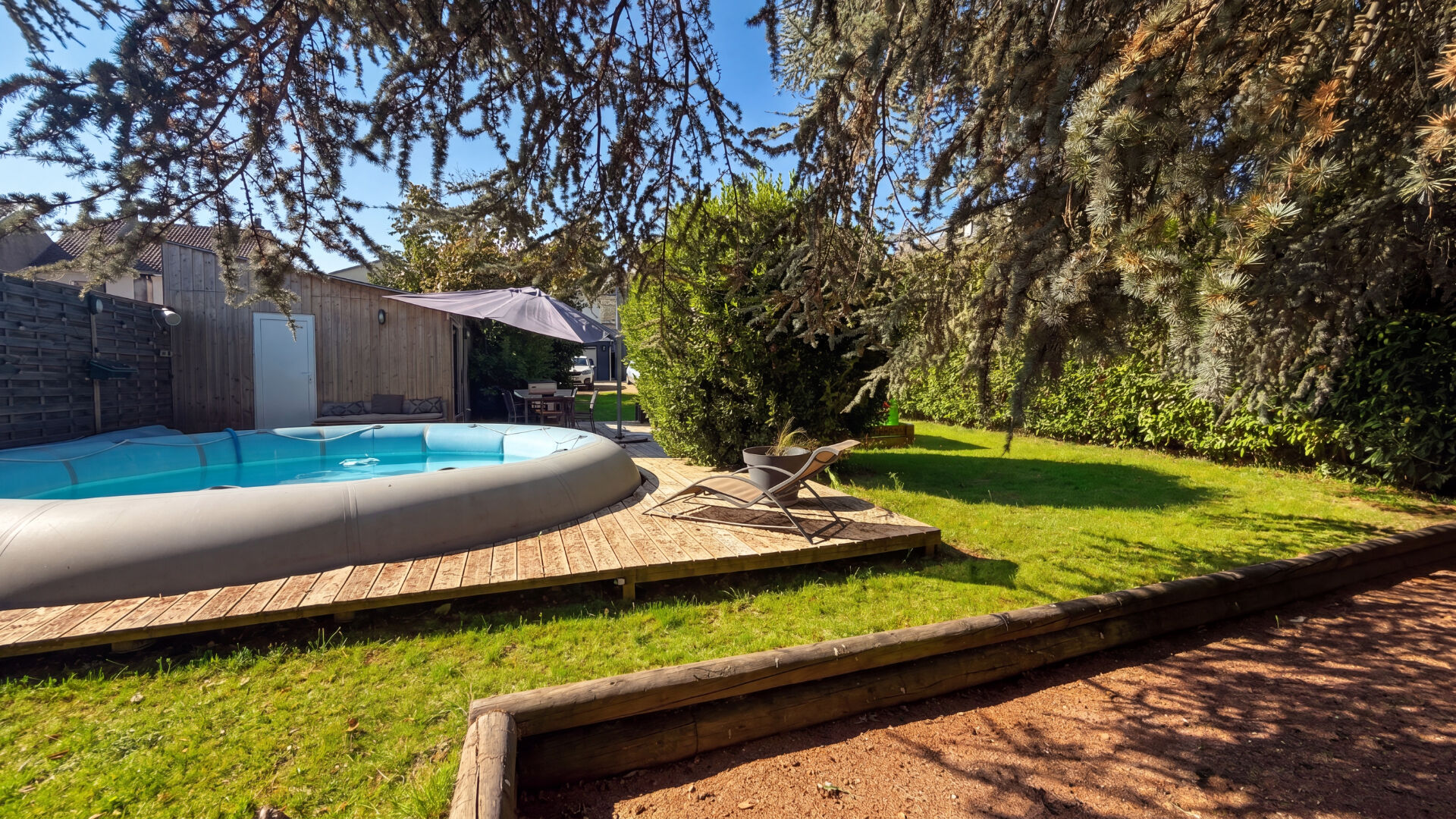 Maison à vendre, 185m², SAINT AVERTIN