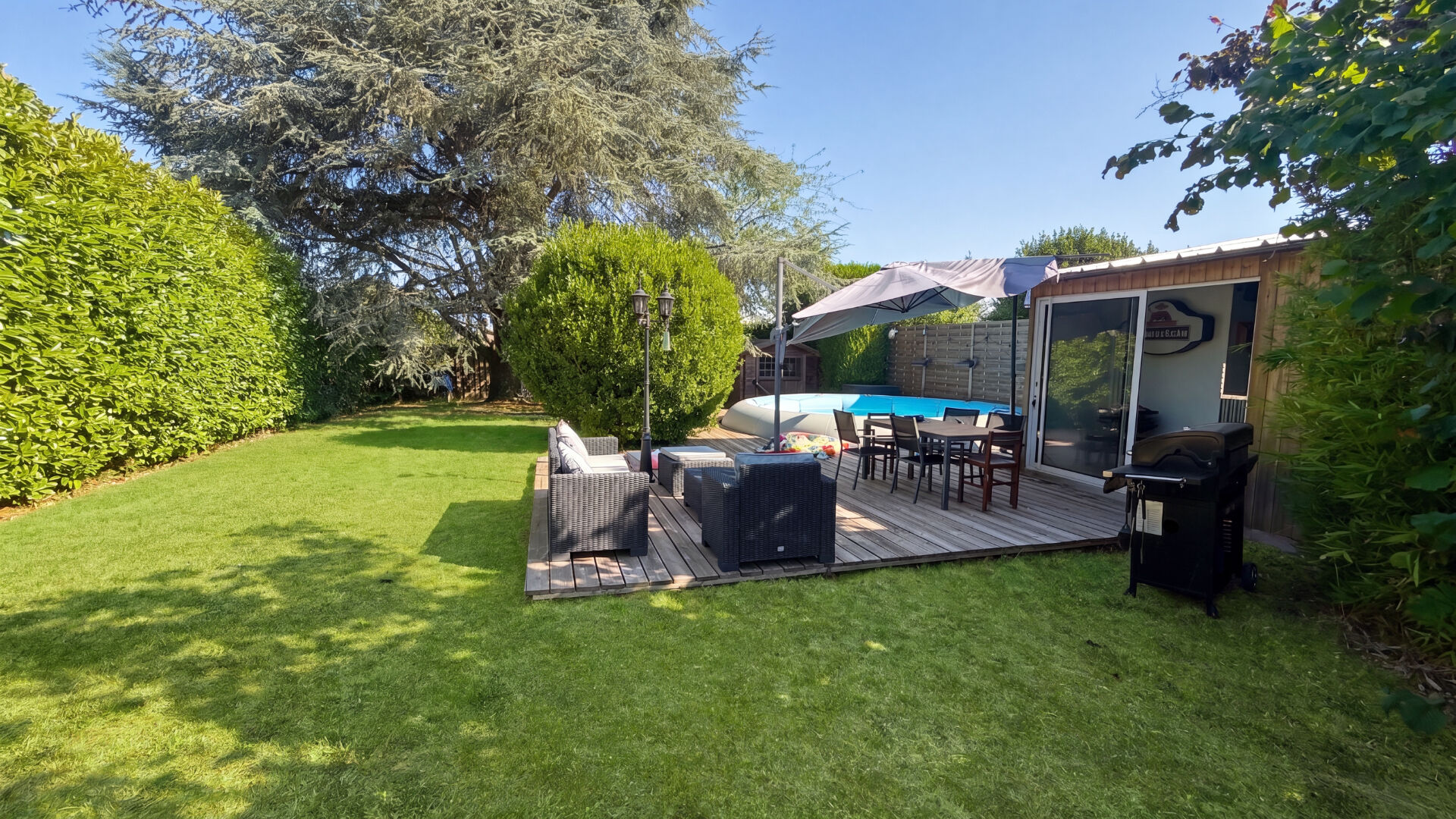 Maison à vendre, 185m², SAINT AVERTIN