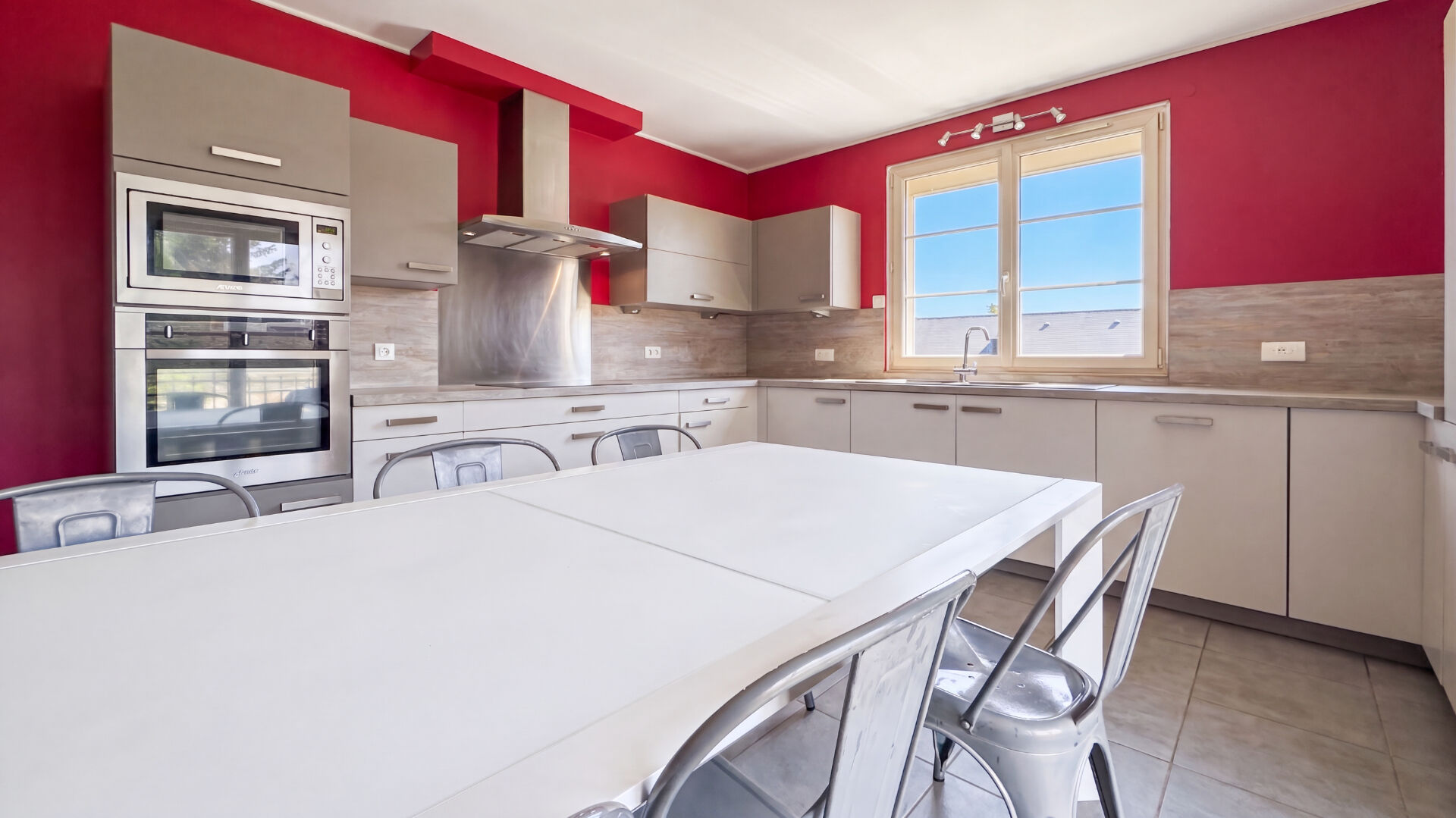 Maison à vendre, 185m², SAINT AVERTIN