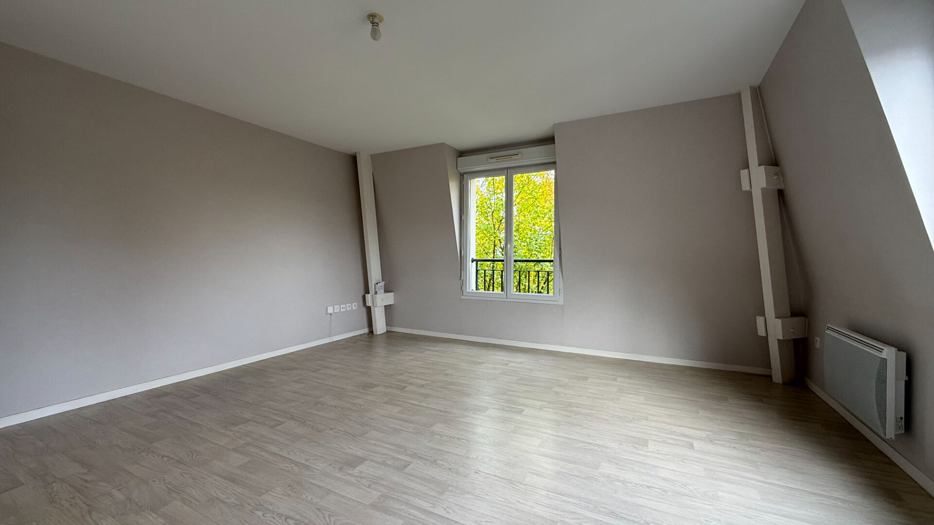 Maison à louer, 62m², Saint-Avertin