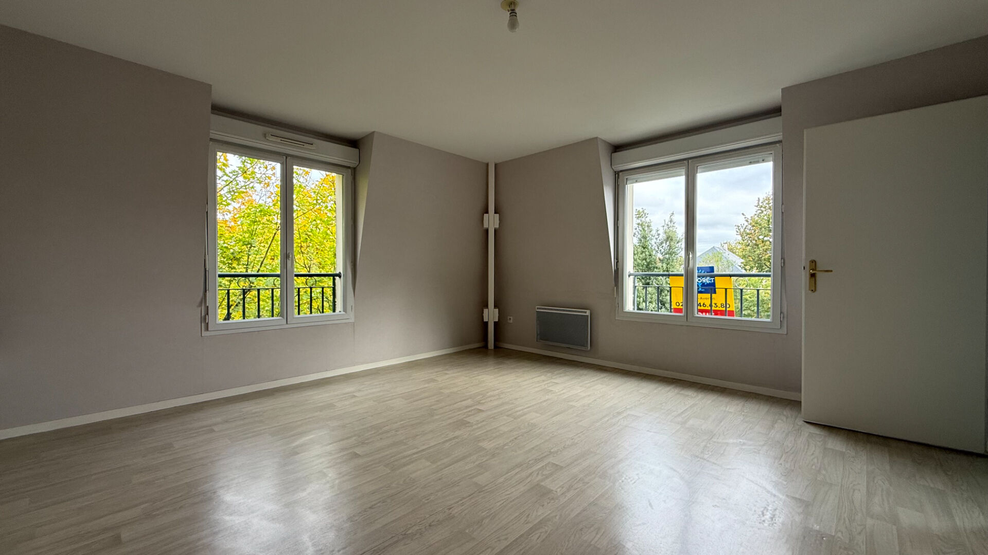 Maison à louer, 62m², Saint-Avertin