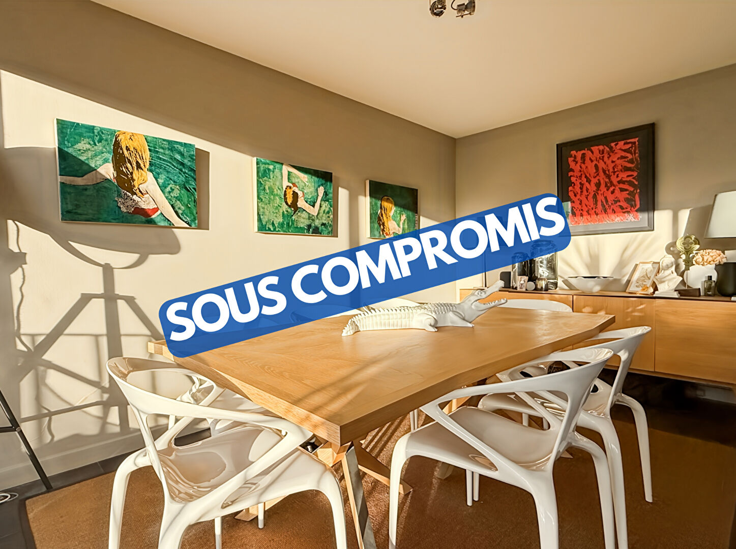 Maison à vendre, 86m², Tours