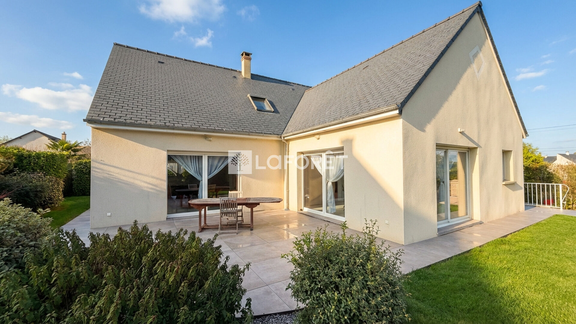 Maison à vendre, 200m², Saint-Avertin