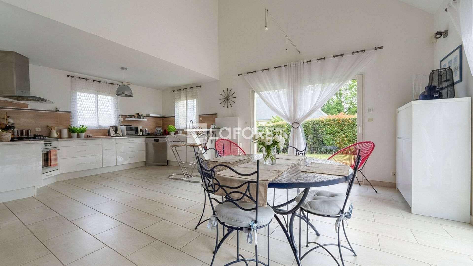 Maison à vendre, 200m², Saint-Avertin