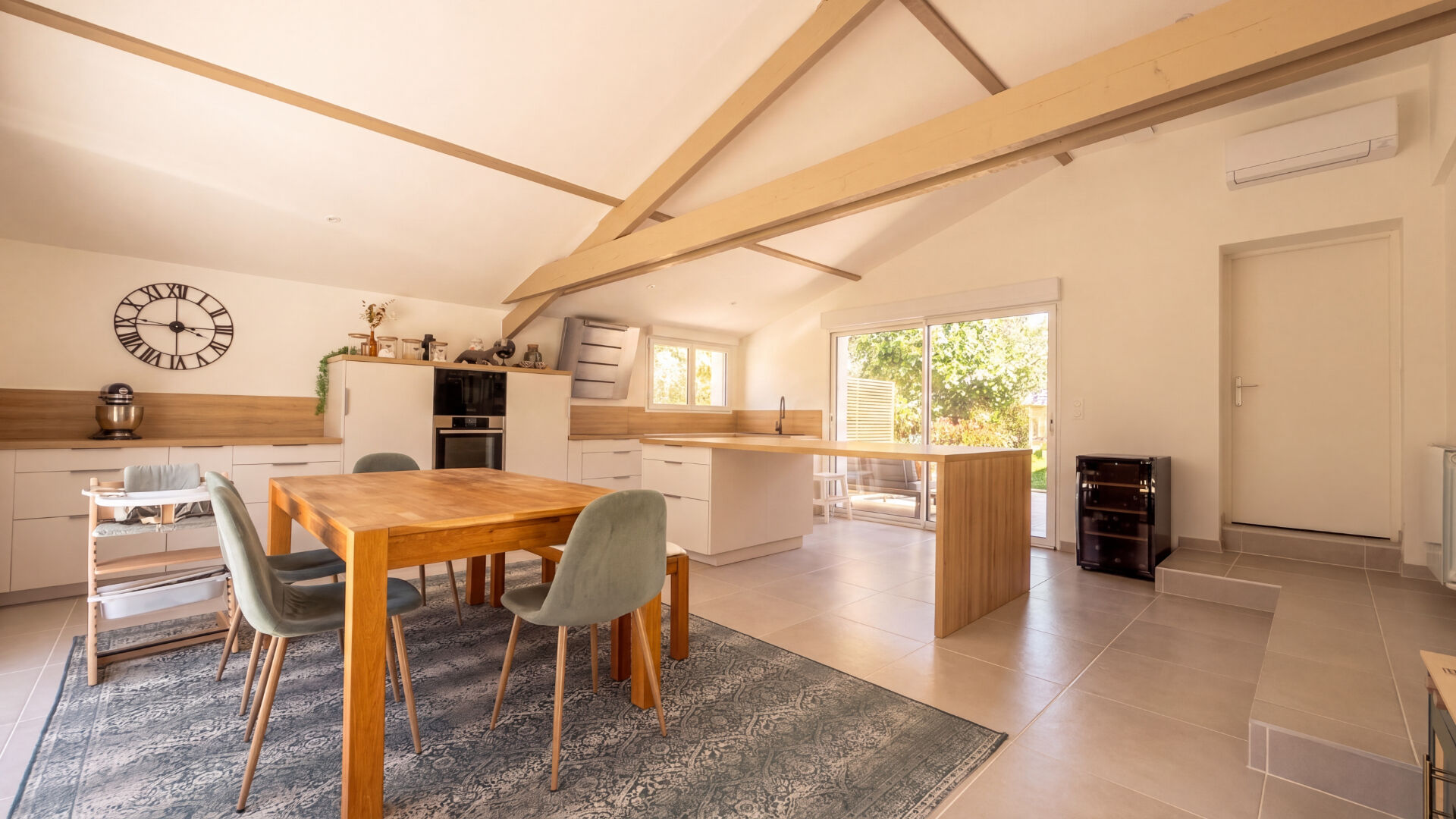 Maison à vendre, 151m², SAINT AVERTIN