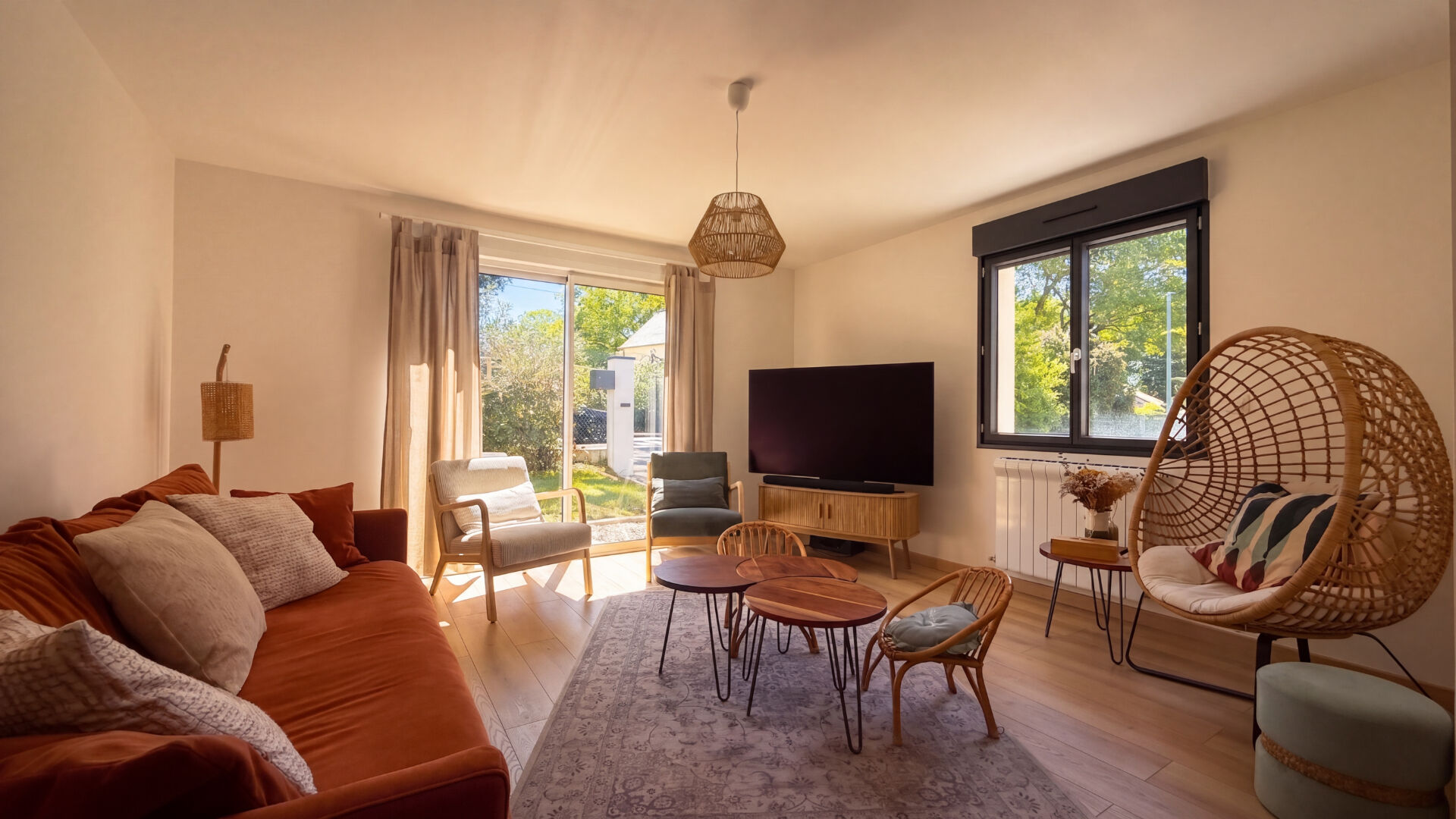 Maison à vendre, 151m², SAINT AVERTIN