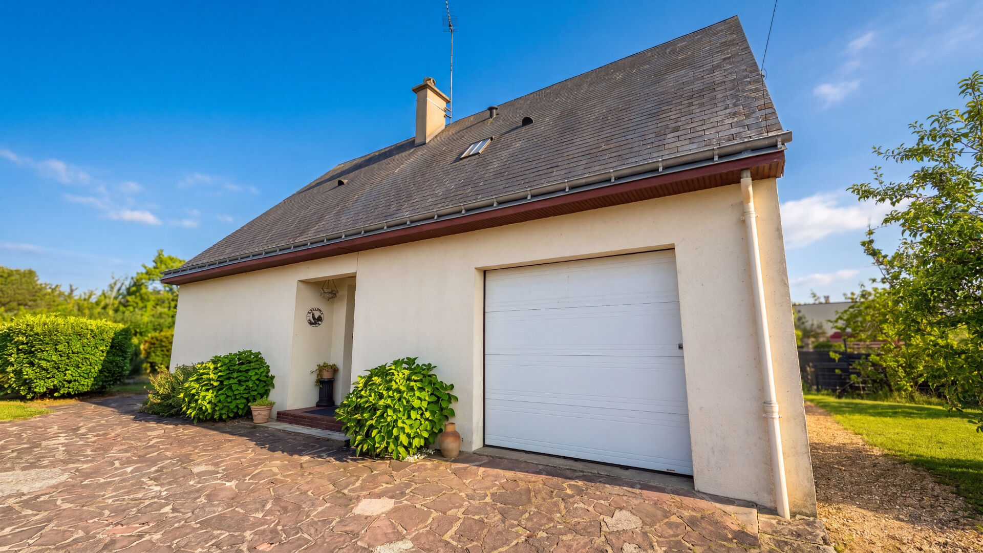 Maison à vendre, 121m², SAINT AVERTIN