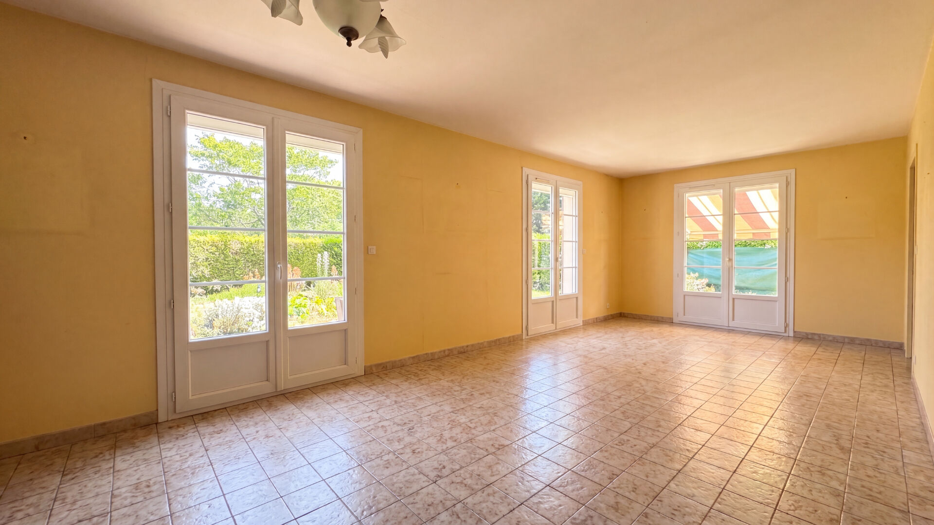 Maison à vendre, 121m², SAINT AVERTIN