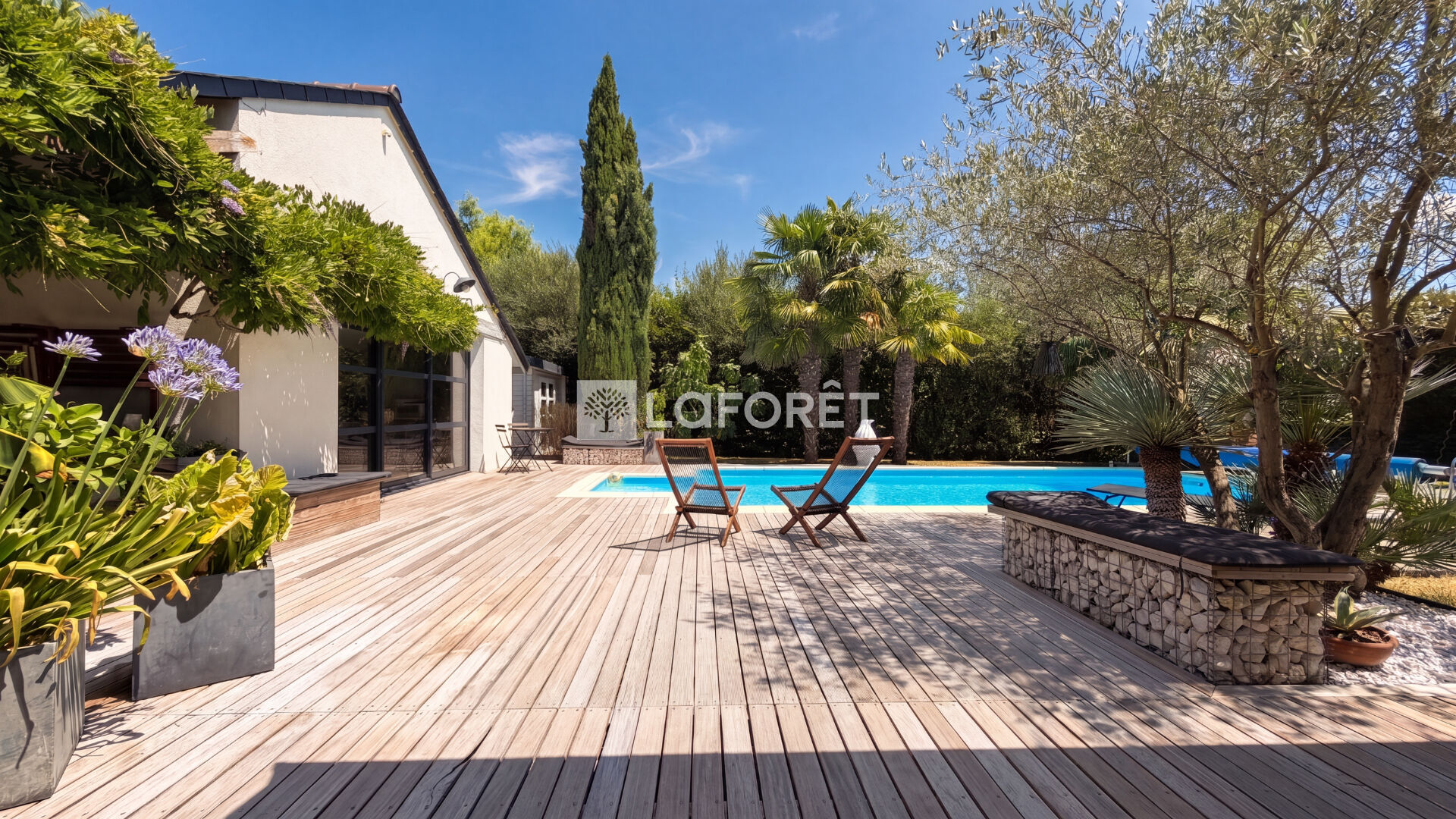 Maison à vendre, 145m², LARCAY