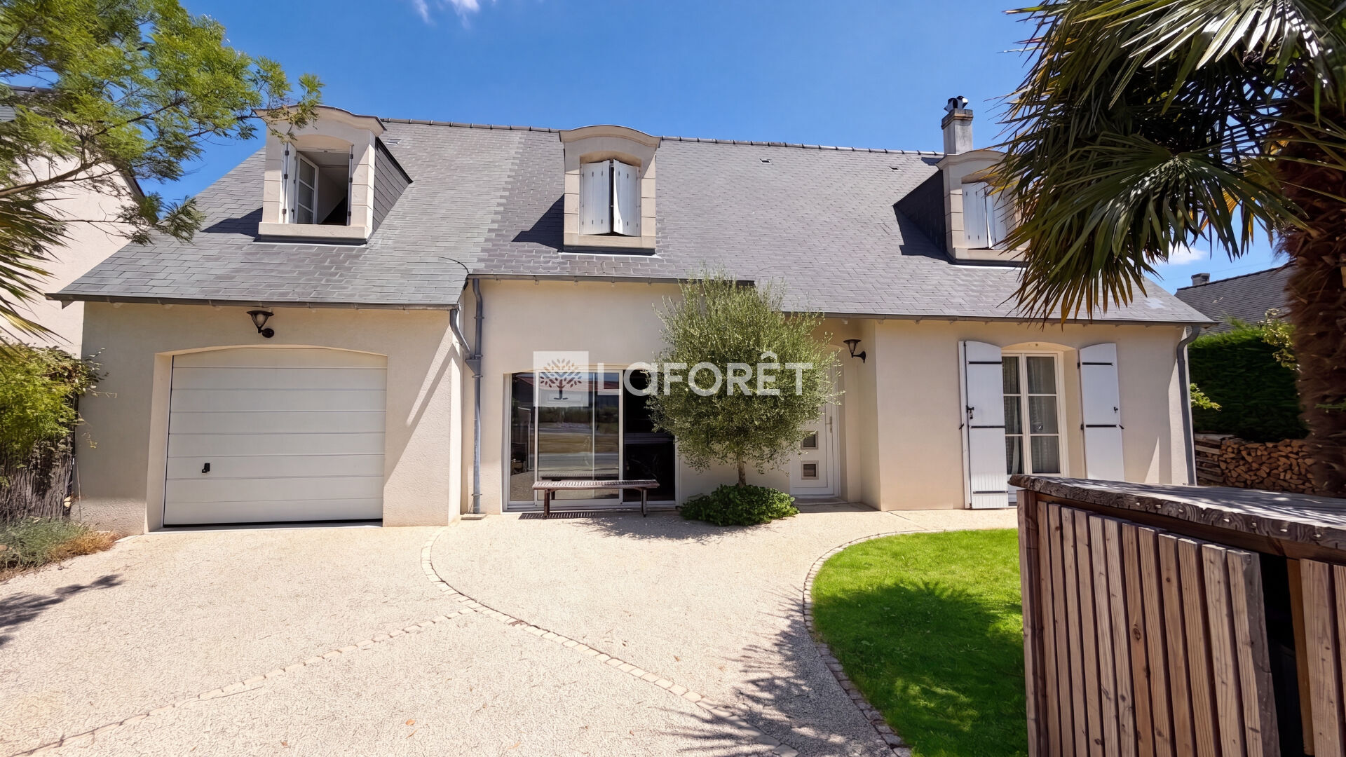Maison à vendre, 145m², LARCAY