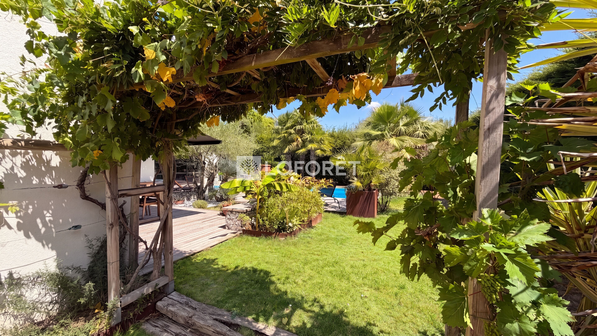 Maison à vendre, 145m², LARCAY