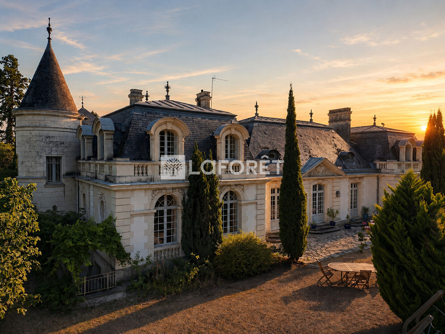Maison à vendre, 392m², SAINT AVERTIN