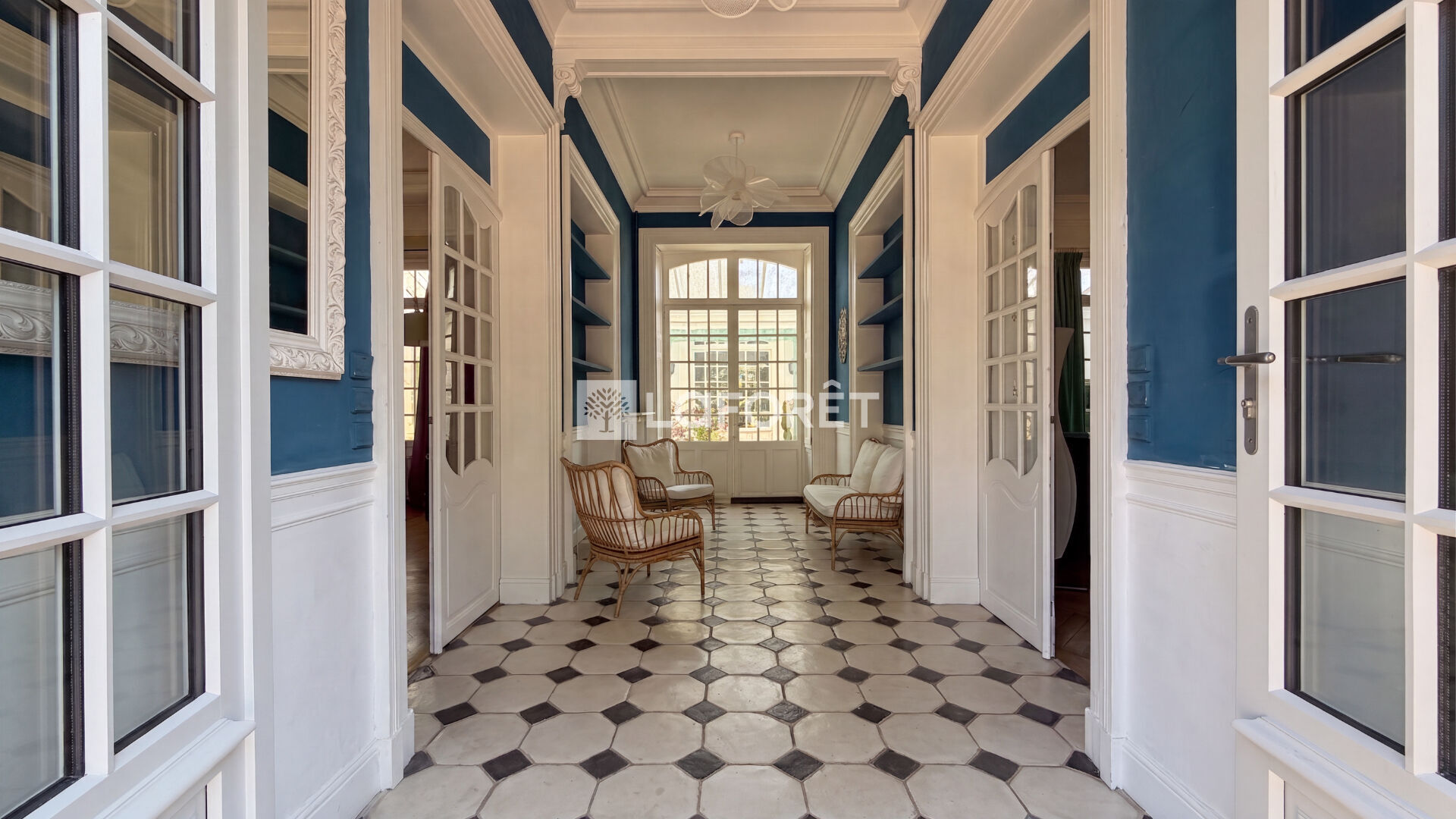 Maison à vendre, 392m², SAINT AVERTIN