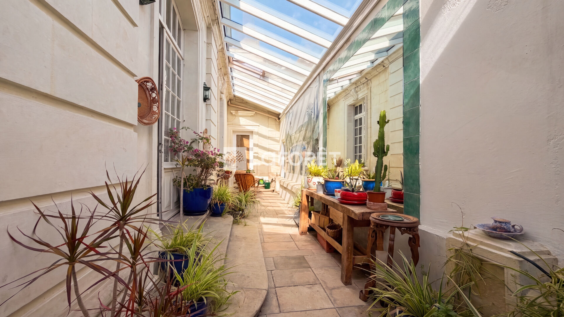 Maison à vendre, 392m², SAINT AVERTIN