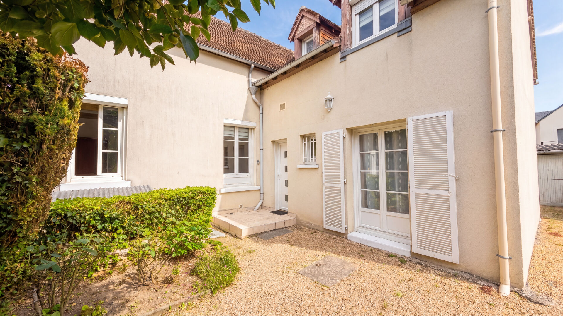 Maison à louer, 125m², SAINT AVERTIN