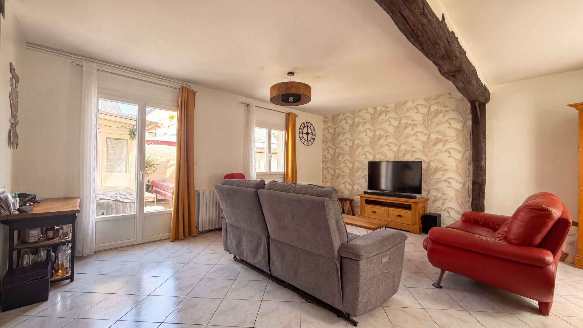 Maison à louer, 125m², SAINT AVERTIN
